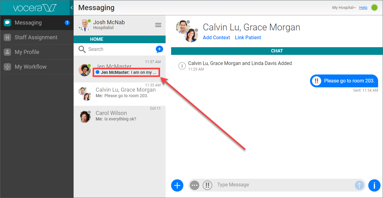conversations-with-unread-messages