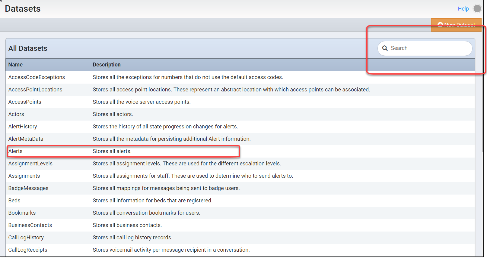 Configuring a Data Purge Condition
